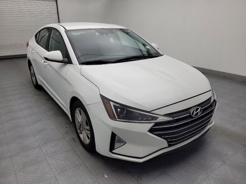 Used 2019 Hyundai Elantra SEL w/ Cargo Package FWD image 13