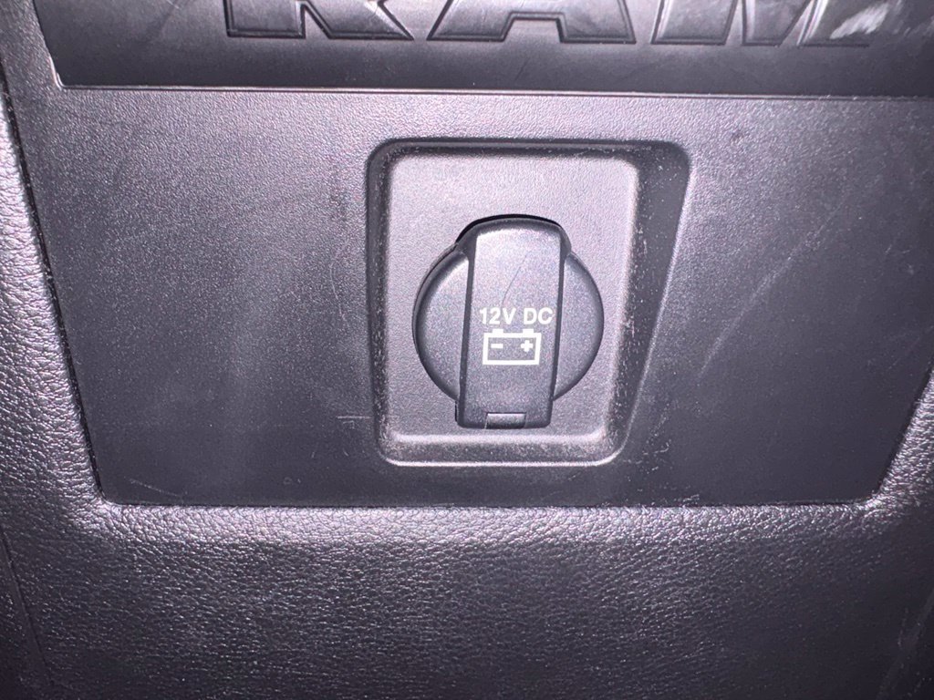 Used 2017 RAM 1500 Lone Star RWD image 20