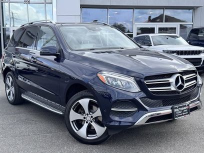 Used 2016 Mercedes-Benz GLE 350 4MATIC