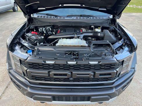 Used 2023 Ford F150 Raptor w/ Raptor Carbon Fiber Package image 13