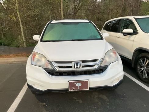 Used 2011 Honda CR-V EX-L image 13