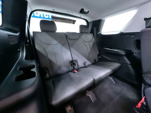 Used 2020 Hyundai Palisade SEL AWD/4WD image 42