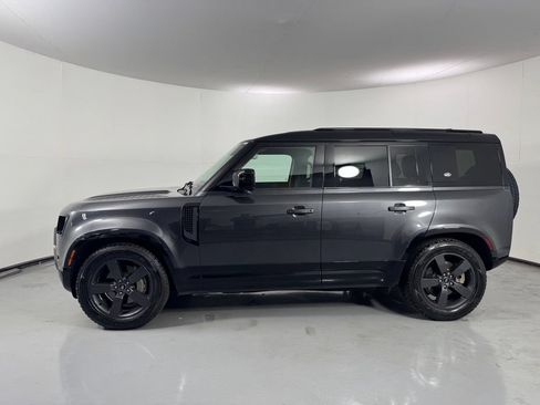 Used 2022 Land Rover Defender 110 X-Dynamic HSE AWD/4WD image 10