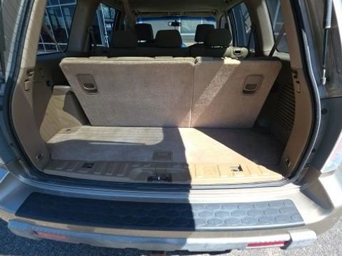 Used 2006 Honda Pilot LX image 28