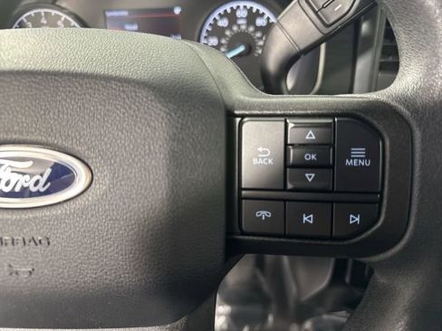 Used 2021 Ford F150 XL w/ Equipment Group 101A High image 12