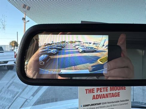 New 2025 Chevrolet Express 3500 w/ Power Convenience Package image 15