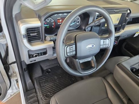 New 2025 Ford F250 XL w/ XL Driver Assist Package image 21
