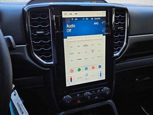 New 2025 Ford Ranger XLT w/ Convenience Package image 12
