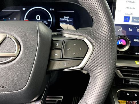Certified 2024 Lexus TX 500h AWD w/ Technology Package image 23