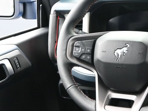 New 2026 Ford Bronco Heritage Edition image 31