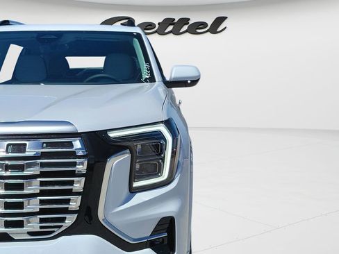 New 2026 GMC Terrain Denali AWD/4WD image 9