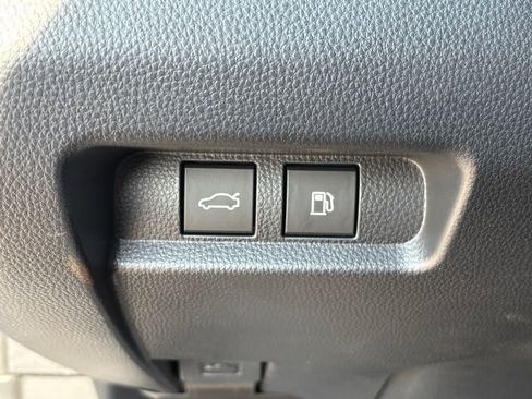 New 2026 Toyota Crown Nightshade image 26