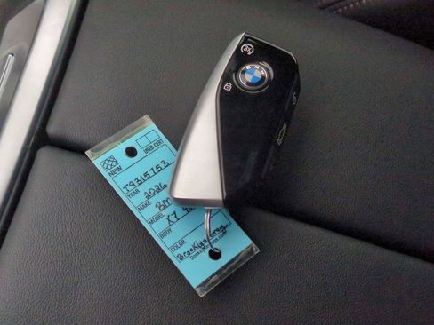 New 2026 BMW X7 xDrive40i w/ M Sport Package image 35