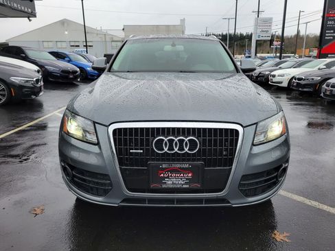 Used 2012 Audi Q5 image 2