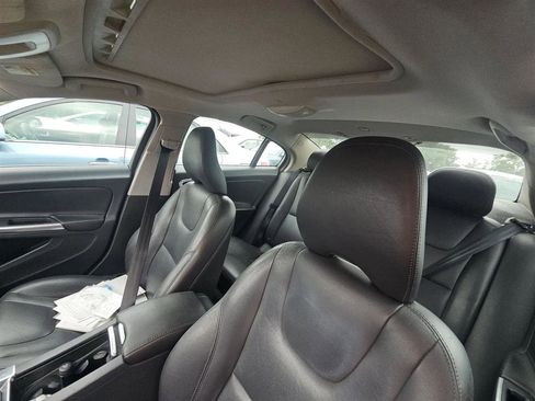 Used 2016 Volvo S60 T5 Premier AWD/4WD image 14