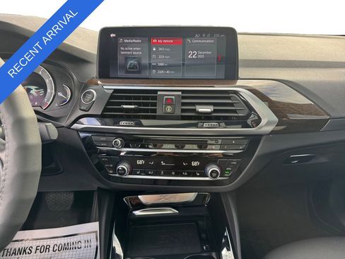 Used 2019 BMW X4 xDrive30i w/ Premium Package image 11