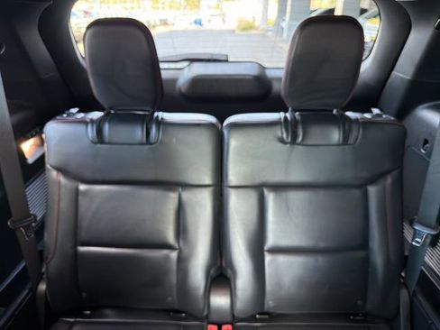 Certified 2025 Ford Explorer ST AWD/4WD image 40