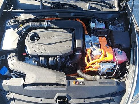 Used 2023 Hyundai Sonata Limited w/ Cargo Package FWD image 25
