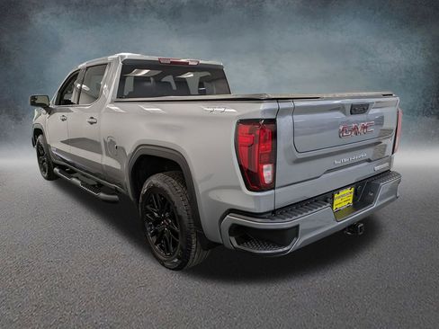Used 2023 GMC Sierra 1500 Elevation AWD/4WD image 6