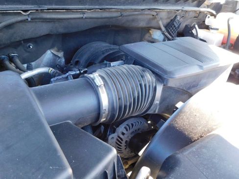 Used 2023 Chevrolet Silverado 3500 W/T w/ WT Fleet Convenience Package image 22