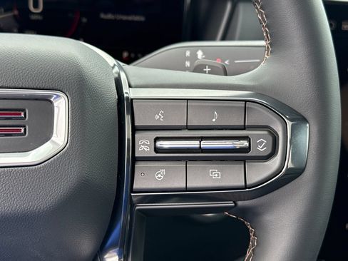New 2026 GMC Terrain AT4 AWD/4WD image 22