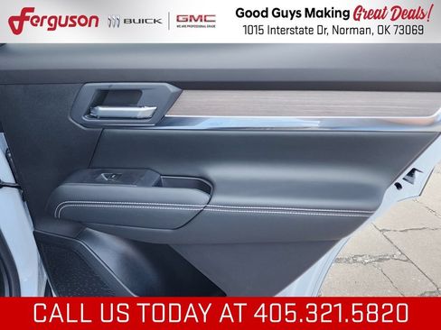 New 2026 GMC Terrain Denali AWD/4WD image 42