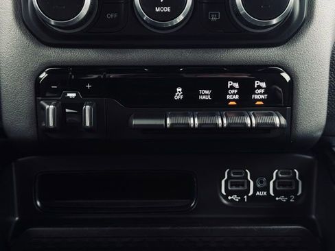 Used 2022 RAM 1500 Big Horn image 32