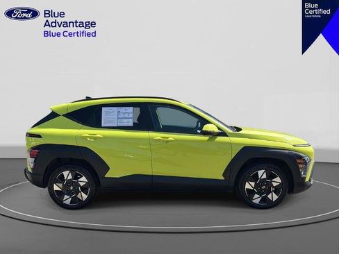 Used 2024 Hyundai Kona SEL FWD image 5