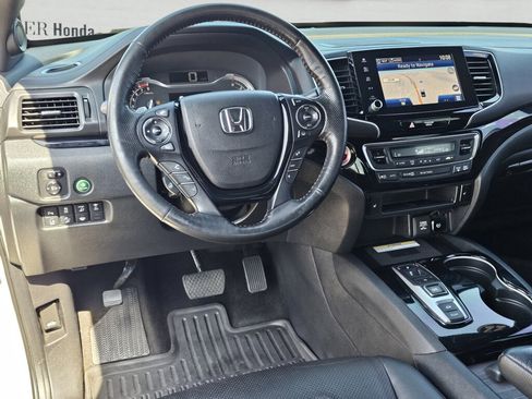 Used 2022 Honda Ridgeline Black Edition image 37