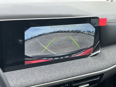 New 2026 Nissan Kicks SV w/ Charging Package image 15