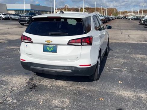 Certified 2023 Chevrolet Equinox LT image 7
