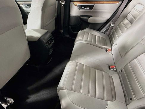 Used 2019 Honda CR-V EX image 33