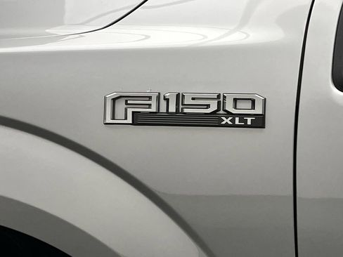 Certified 2020 Ford F150 XLT w/ Equipment Group 302A Luxury AWD/4WD image 34