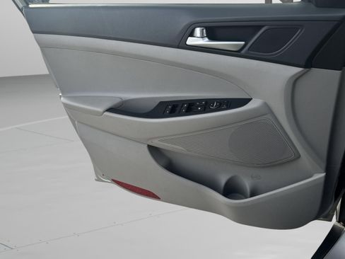 Used 2020 Hyundai Tucson SEL image 23