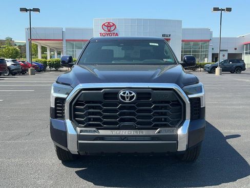 New 2026 Toyota Tundra SR5 AWD/4WD image 2