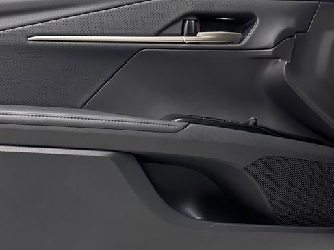 New 2026 Toyota Camry XSE image 40