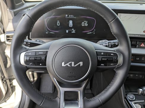 Used 2024 Kia Sportage X-Line image 34