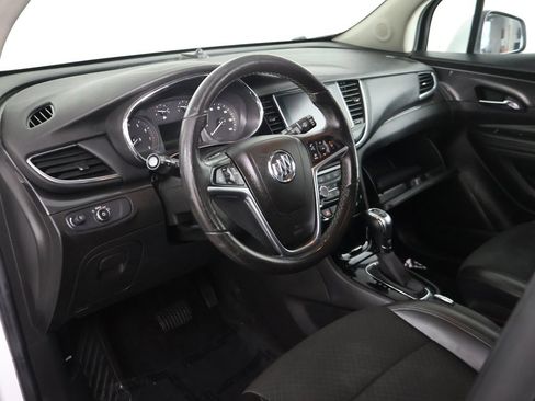 Used 2018 Buick Encore Preferred image 23