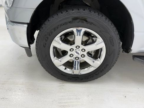 Used 2022 Ford F150 XLT w/ Equipment Group 302A High AWD/4WD image 7