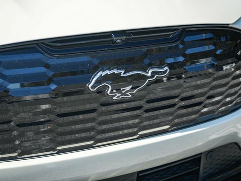 Used 2025 Ford Mustang Mach-E Premium w/ Sport Appearance Package RWD image 10