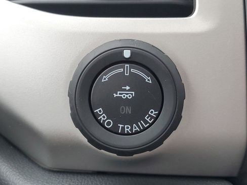 New 2024 Ford Expedition Timberline image 27