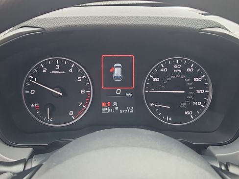 Certified 2026 Subaru Crosstrek 2.5i Premium AWD/4WD image 21