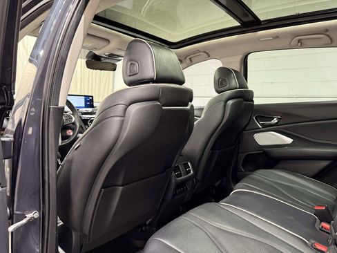 Used 2019 Acura RDX AWD w/ Advance Package image 17