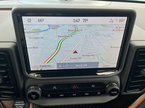 Used 2022 Ford Bronco Sport Badlands w/ Premium Package image 24