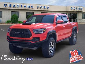 Used 2023 Toyota Tacoma TRD Pro AWD/4WD video 1