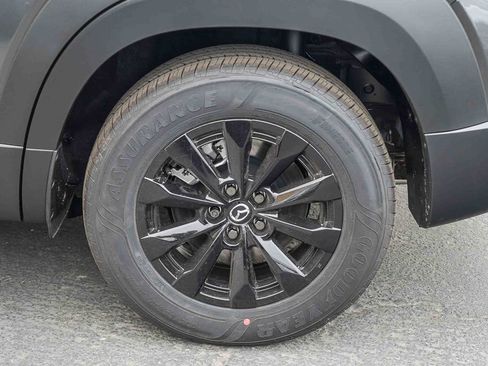 New 2026 MAZDA CX-50 AWD 2.5 Hybrid w/ Cargo Package image 11