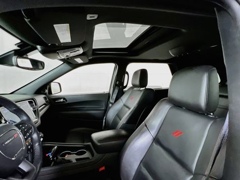 Used 2023 Dodge Durango GT AWD/4WD image 22