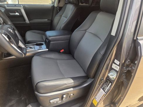 Used 2020 Toyota 4Runner SR5 Premium w/ Moonroof Package AWD/4WD image 15