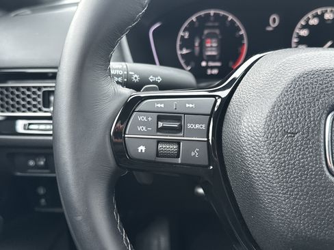 Certified 2023 Honda Civic Sport image 21