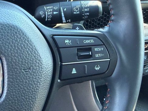 Used 2024 Honda CR-V Sport-L image 27